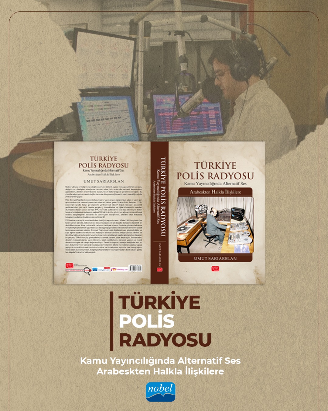 Akademik Çalışmalar